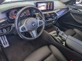 2021 BMW 5 Series 540i Sedan, MWX05383, Photo 9
