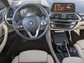 2021 BMW X3 sDrive30i Sports Activity Vehicle, M9G79982, Photo 18