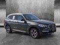 2021 BMW X3 sDrive30i Sports Activity Vehicle, M9G79982, Photo 3
