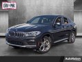 2021 BMW X4 xDrive30i Sports Activity Coupe, M9E93070, Photo 1