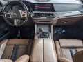 2021 BMW X6 M Sports Activity Coupe, M9F16673, Photo 18