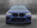 2021 BMW X6 M Sports Activity Coupe, M9F16673, Photo 2