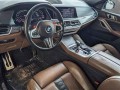 2021 BMW X6 M Sports Activity Coupe, M9F16673, Photo 9