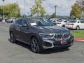 2021 Bmw X6 sDrive40i Sports Activity Coupe, M9G02992, Photo 3