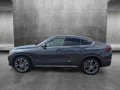 2021 Bmw X6 sDrive40i Sports Activity Coupe, M9G02992, Photo 9