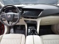 2021 Buick Envision AWD 4-door Avenir, 6X0069, Photo 13