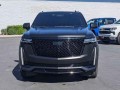 2021 Cadillac Escalade 4WD 4-door Premium Luxury, MR409865, Photo 2