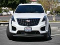 2021 Cadillac Xt5 FWD 4-door Premium Luxury, 123365, Photo 2