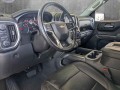 2021 Chevrolet Silverado 1500 4WD Crew Cab 147" LTZ, MG233648, Photo 11