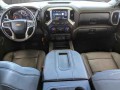 2021 Chevrolet Silverado 1500 4WD Crew Cab 147" LTZ, MG233648, Photo 20