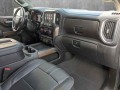 2021 Chevrolet Silverado 1500 4WD Crew Cab 147" High Country, MZ258849, Photo 24