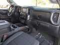 2021 Chevrolet Silverado 1500 4WD Crew Cab 147" RST, MZ377885, Photo 24