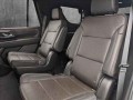 2021 Chevrolet Tahoe 4WD 4-door High Country, MR125180, Photo 22