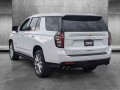 2021 Chevrolet Tahoe 4WD 4-door High Country, MR125180, Photo 9