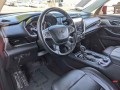 2021 Chevrolet Traverse FWD 4-door RS, MJ115549, Photo 11