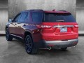 2021 Chevrolet Traverse FWD 4-door RS, MJ115549, Photo 9