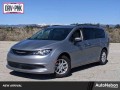 2021 Chrysler Voyager LXI FWD, MR538232, Photo 1