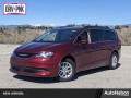 2021 Chrysler Voyager LXI FWD, MR541769, Photo 1