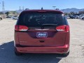 2021 Chrysler Voyager LXI FWD, MR541769, Photo 8