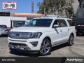 2021 Ford Expedition Max Platinum 4x4, MEA04805, Photo 1