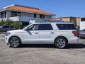 2021 Ford Expedition Max Platinum 4x4, MEA04805, Photo 10