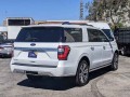 2021 Ford Expedition Max Platinum 4x4, MEA04805, Photo 6