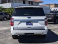 2021 Ford Expedition Max Platinum 4x4, MEA04805, Photo 8