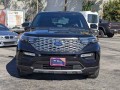 2021 Ford Explorer Platinum 4WD, MGA33633, Photo 2