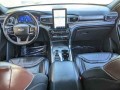 2021 Ford Explorer Platinum 4WD, MGA33633, Photo 20