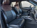 2021 Ford Explorer Platinum 4WD, MGA33633, Photo 24