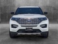 2021 Ford Explorer Platinum 4WD, MGA62679, Photo 2