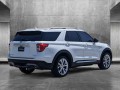 2021 Ford Explorer Platinum 4WD, MGA62679, Photo 5