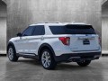 2021 Ford Explorer Platinum 4WD, MGA62679, Photo 7