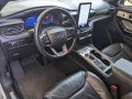 2021 Ford Explorer Platinum 4WD, MGA62679, Photo 9
