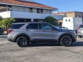 2021 Ford Explorer Timberline 4WD, MGC44631, Photo 5
