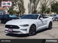2021 Ford Mustang GT Premium Convertible, M5132024, Photo 1