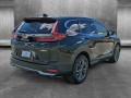 2021 Honda CR-V EX AWD, MA014373, Photo 6