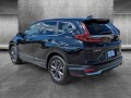2021 Honda CR-V EX AWD, MA014373, Photo 9