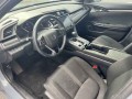 2021 Honda Civic Hatchback EX CVT, MU205535, Photo 11