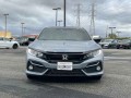 2021 Honda Civic Hatchback EX CVT, MU205535, Photo 2