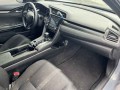 2021 Honda Civic Hatchback EX CVT, MU205535, Photo 21