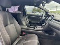 2021 Honda Civic Hatchback EX CVT, MU205535, Photo 22