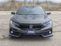 2021 Honda Civic Hatchback Sport Touring CVT, MU413446, Photo 2
