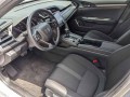 2021 Honda Civic Hatchback Sport CVT, MU423992, Photo 11
