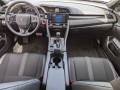 2021 Honda Civic Hatchback Sport CVT, MU423992, Photo 17
