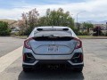 2021 Honda Civic Hatchback Sport CVT, MU423992, Photo 8