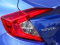 2021 Honda Civic EX CVT, ME208829P, Photo 8