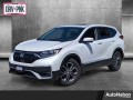 2021 Honda Cr-v EX 2WD, MH400800, Photo 1