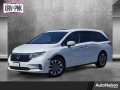 2021 Honda Odyssey EX-L Auto, MB008844, Photo 1