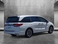 2021 Honda Odyssey EX-L Auto, MB008844, Photo 6